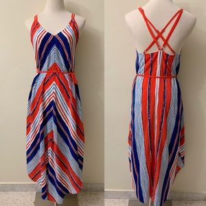 Worn a few times, like new!